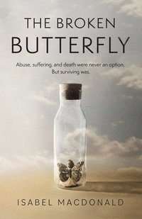 bokomslag The Broken Butterfly