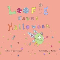 bokomslag Loofie Saves Halloween