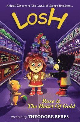 bokomslag Losh