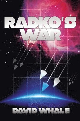 bokomslag Radko's War