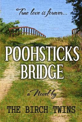 Poohsticks Bridge 1