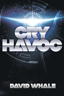 bokomslag Cry Havoc