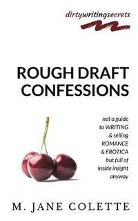 bokomslag Rough Draft Confessions