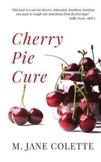 bokomslag Cherry Pie Cure