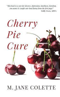 Cherry Pie Cure 1