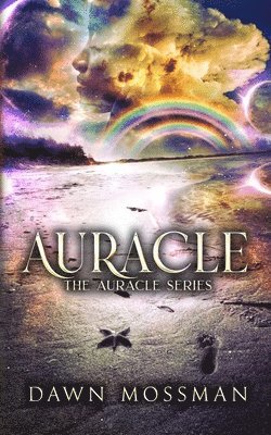 Dawn Mossman, Tim Covell - Auracle, Häftad