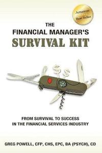 bokomslag The Financial Manager's Survival Kit