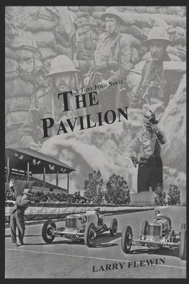 The Pavilion 1