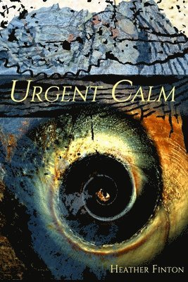 bokomslag Urgent Calm