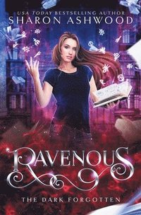 bokomslag Ravenous