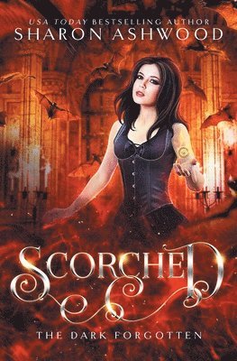 Scorched 1