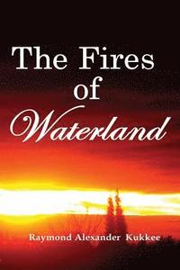 bokomslag The Fires of Waterland