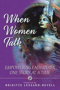 bokomslag When Women Talk