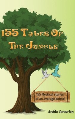 155 Tales of The Jungle 1