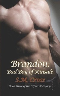 bokomslag Brandon: Bad Boy of Kinsale