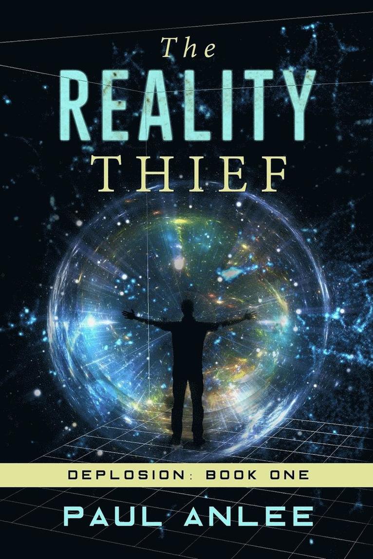 The Reality Thief 1