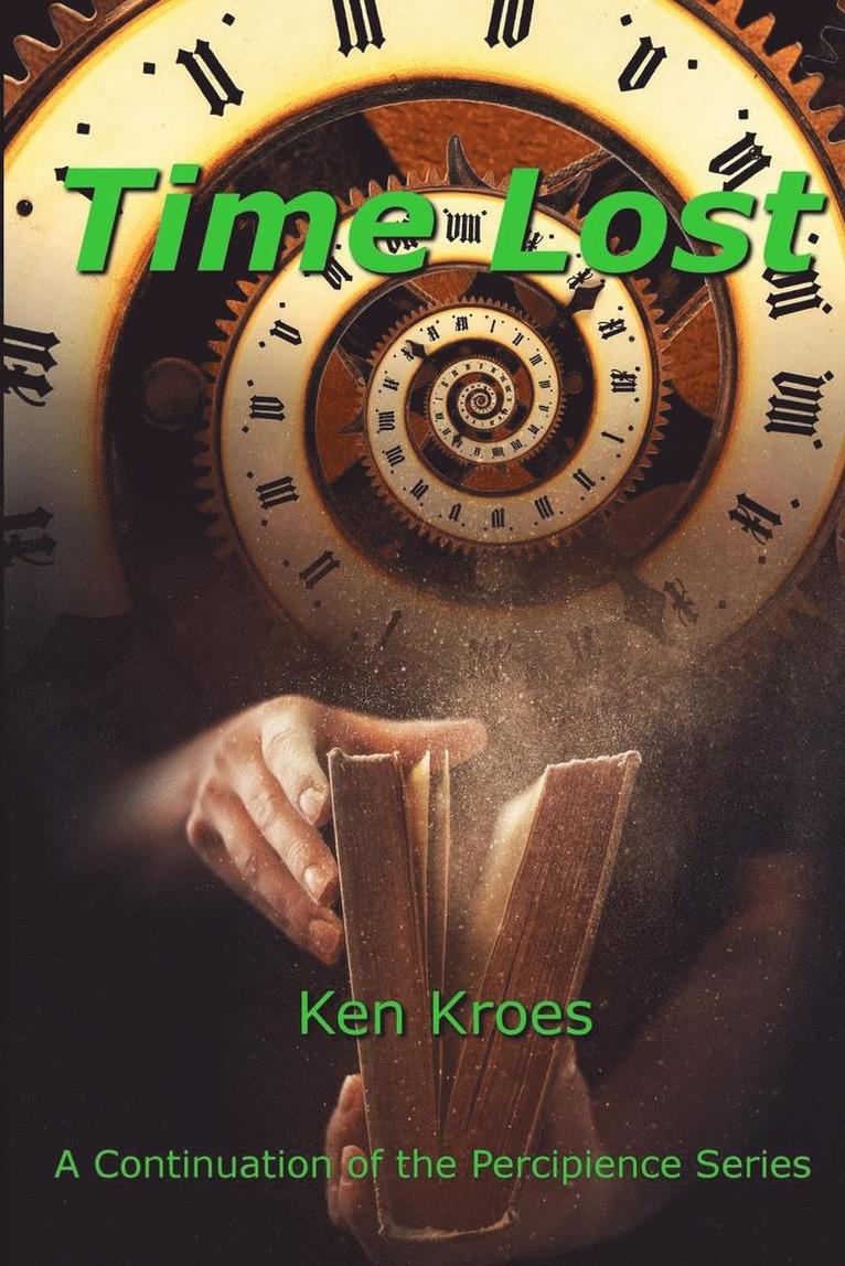 Time Lost 1