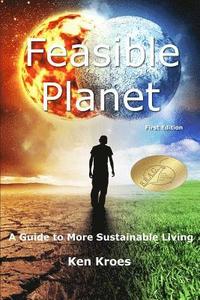 bokomslag Feasible Planet