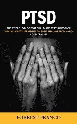 bokomslag Ptsd