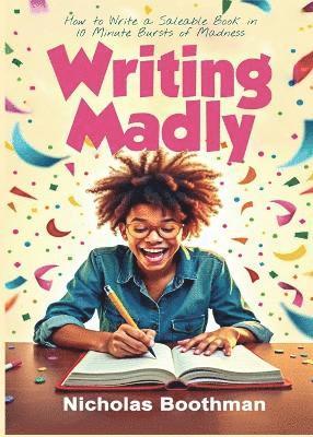 Writing Madly 1