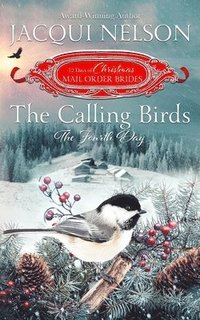 bokomslag The Calling Birds