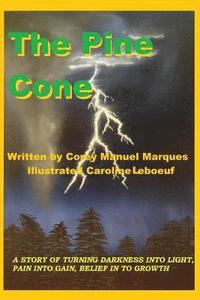 bokomslag The Pine Cone
