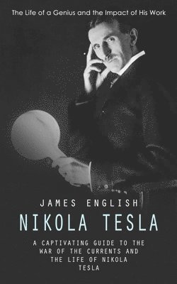 Nikola Tesla 1