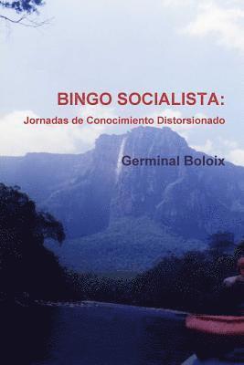 bokomslag Bingo Socialista