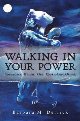 Walking in Your Power 1