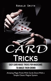 bokomslag Card Tricks