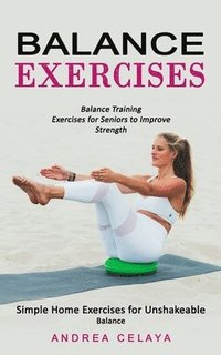 bokomslag Balance Exercises