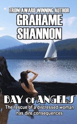 Grahame Shannon - Bay of Angels, Häftad