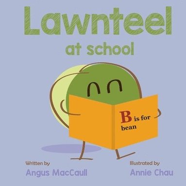 bokomslag Lawnteel at School