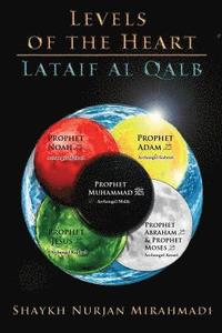 bokomslag Levels of the Heart - Lataif al Qalb