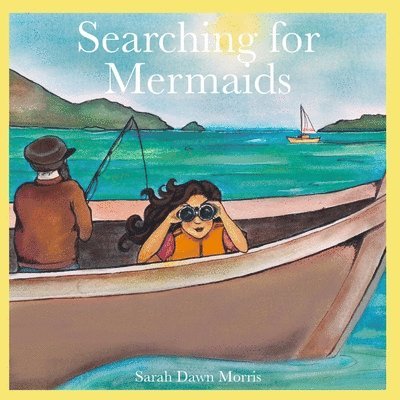 Searching for Mermaids 1