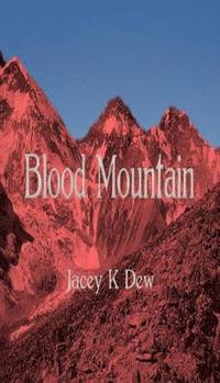 bokomslag Blood Mountain