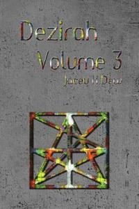bokomslag Dezirah Volume 3
