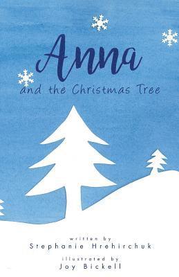 Anna and the Christmas Tree 1