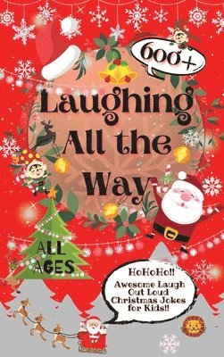 Laughing All the Way