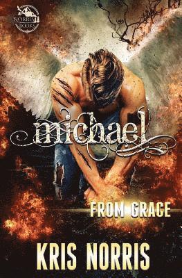 Kris Norris - Michael, Häftad