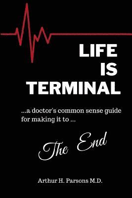 Life is Terminal 1