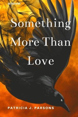 Something More Than Love 1