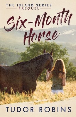 bokomslag Six-Month Horse
