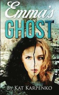 bokomslag Emma's Ghost