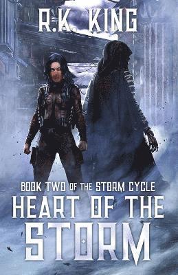 Heart Of The Storm 1