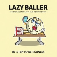 bokomslag Lazy Baller