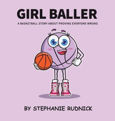 Girl Baller 1