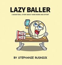 bokomslag Lazy Baller