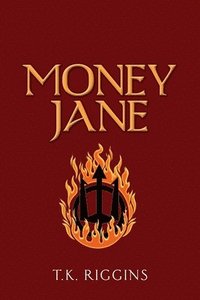 bokomslag Money Jane