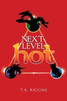 Next Level Hot 1